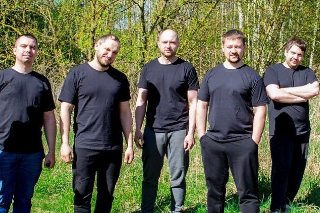 О компании 2Землекопа-Лнн, фото, команда
