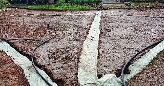 Устройство дренажа Ленинск-Кузнецкий, цена от 1328 руб.