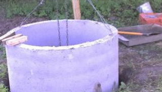 Демонтаж колодца в Ленинске-Кузнецком от 971 руб. Профессиональные услуги от 2Землекопа-Лнн